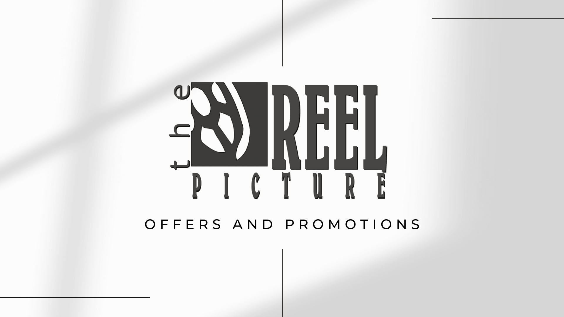 Offers and Promotions